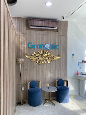 Granostic Diagnostic Center