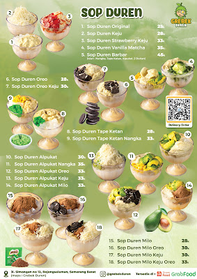Grebek Duren
