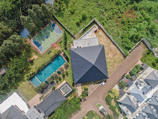 Green Andara Family Club