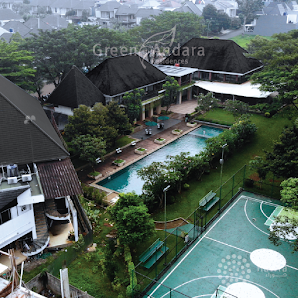 Green Andara Residences