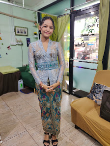 Green Beauty salon