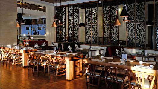 Green Canyon Restaurant