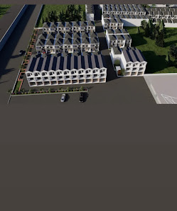 Green City Marunda