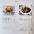 Green Door Kitchen
