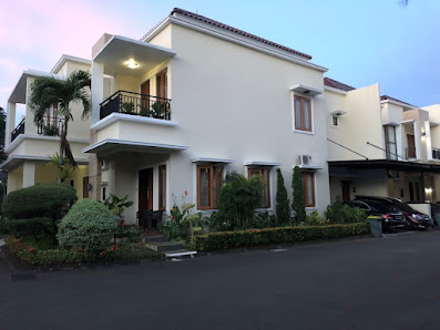 Green Intan Residence