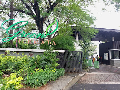 Green Permata Residences