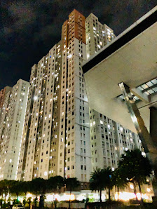 Greenbay Pluit Apartemen