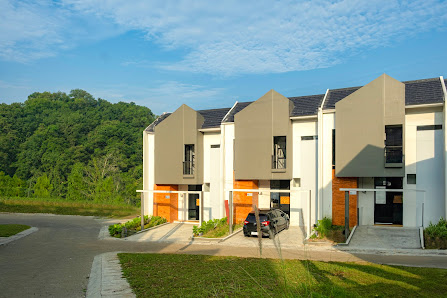 Greenland Forest Hill Bogor