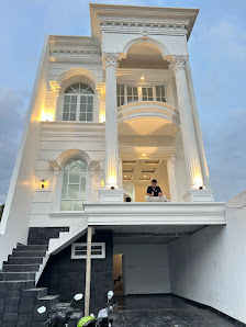 Greenleaf Jagakarsa Residence