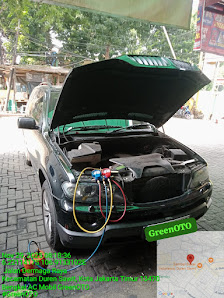 GreenOTO