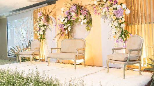 Gren Alia Wedding