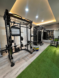 Grey Fitness Indonesia