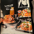 Greyhound Cafe Arena Lakeside Kemayoran