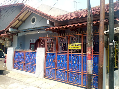 Griya Agung Permai