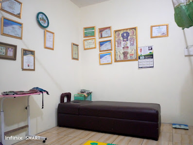 Griya Bekam Pijat Muslimah Ciracas