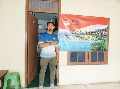 GRIYA BUGAR TOTOK PUNGGUNG HAJI AGUS