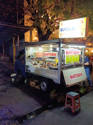 Griya Cuci Mobil Apron