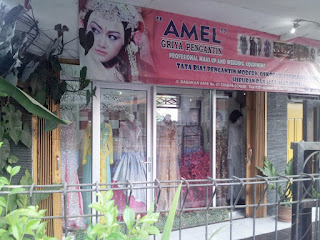Griya Eksa Rias Pengantin