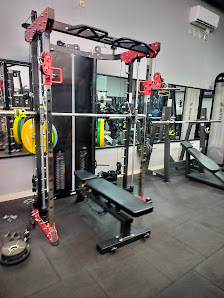 Griya Gym Fitness