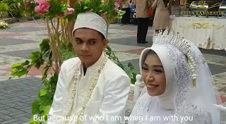 Griya Kamaratih MUA & Wedding Services