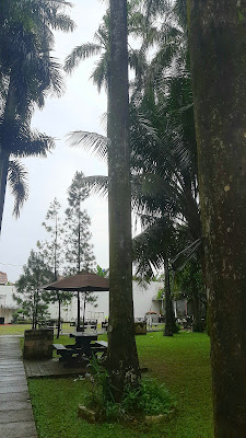 Griya Karang Tengah