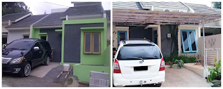 Griya Kencana.1car