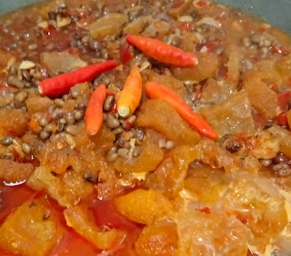 Griya kuliner Lasedar