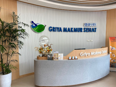 Griya Makmur Sehat