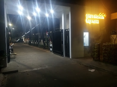 Griya Mandiri Haji Nawi