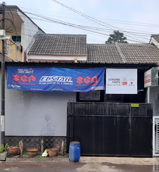 GRIYA MOTOR //RETAILER OF AUTOMOTIVE SPARE PARTS