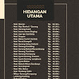 Griya Oetami x Koffie Oetami