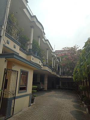 Griya Patria Guest House