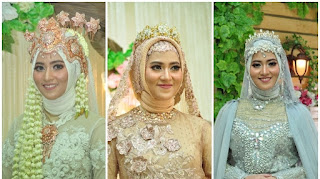 Griya Rias Gita - Gita Salon Rias Pengantin