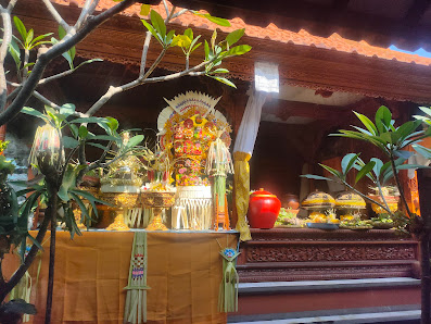 Griya Rsi Lenteng Agung