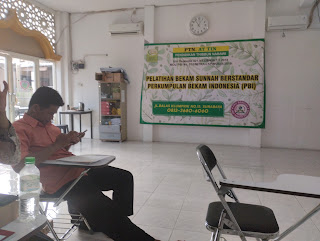 GRIYA SEHAT AT TIN