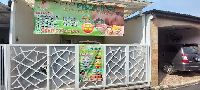 Griya Sehat Faza Ilya