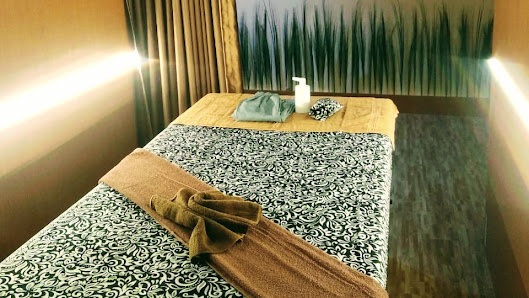 GRIYA SEHAT Reflexology & Shiatsu Modern 24 jam