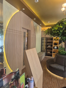 GRIYA SEHAT Reflexology & Shiatsu ~ Sunter