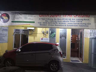 Griya Sunat Tipar Cakung