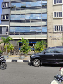 GROGOL JAYA