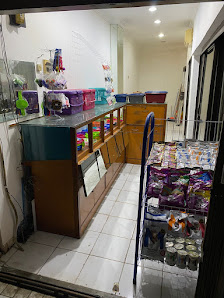 Grogol Petshop
