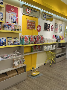 Groomer Anver Taman Palem