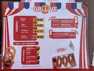 Groove Dufan