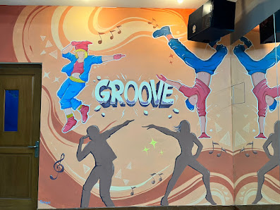Groove Studio