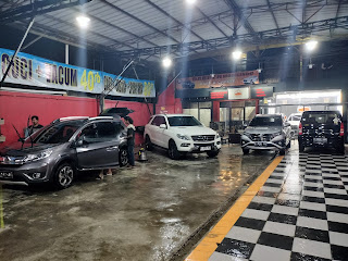 Grosir DAV BERSAUDARA
