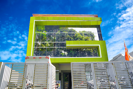 Grow Inc Space