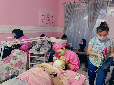 Growing Beauty By Putri Pondok Kelapa Jakarta Timur
