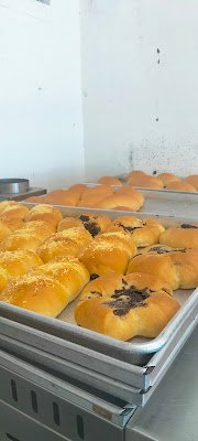 GROWS BAKESHOP