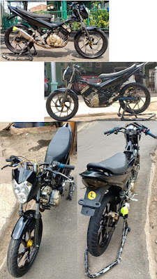 GRT MOTOR