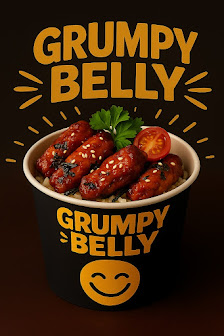 Grumpy Belly